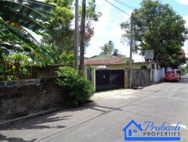Land for Sale at Boralesgamuwa